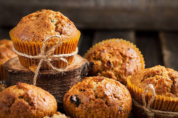 Atelier culinaire la base des muffins 